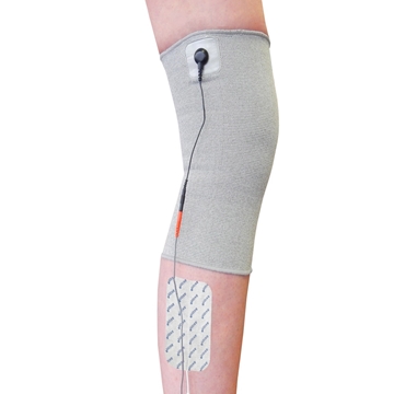 Bild von Bandage Spezial-Elektrode Knie