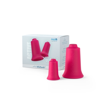 Bild von FASZIO® cupping-set pink