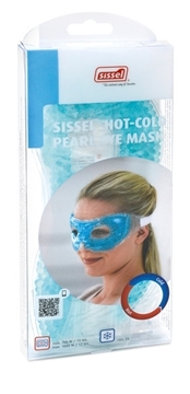Bild von SISSEL Hot-Cold Pearl Pack Augenmaske