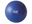 Bild von SISSEL Pilates Soft Ball Ø22cm Blau