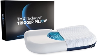 Bild für Kategorie TMX® Trigger Pillow - Kissen